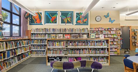Library Parcel Tax San Jose Public Library