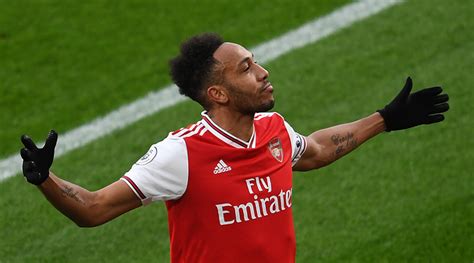 Check out his latest detailed stats including goals, . Aubameyang, Arsenal'i bekliyor - tr.beinsports.com