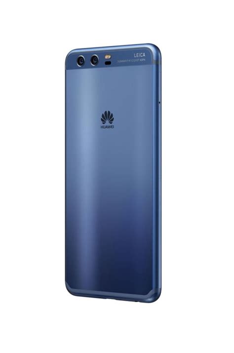 Telefon Mobil Huawei P10 Plus Dual Sim 4g 55 Ram 6gb Stocare