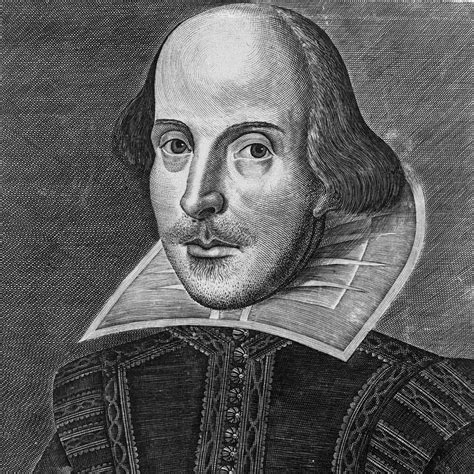 William Shakespeare William Shakespeare