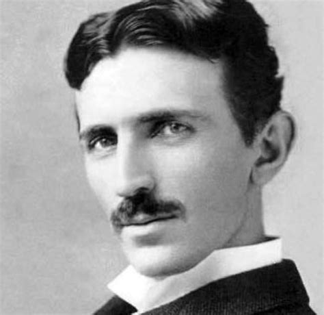 Transcend Media Service Nikola Tesla 10 Jul 1856 7 Jan 1943