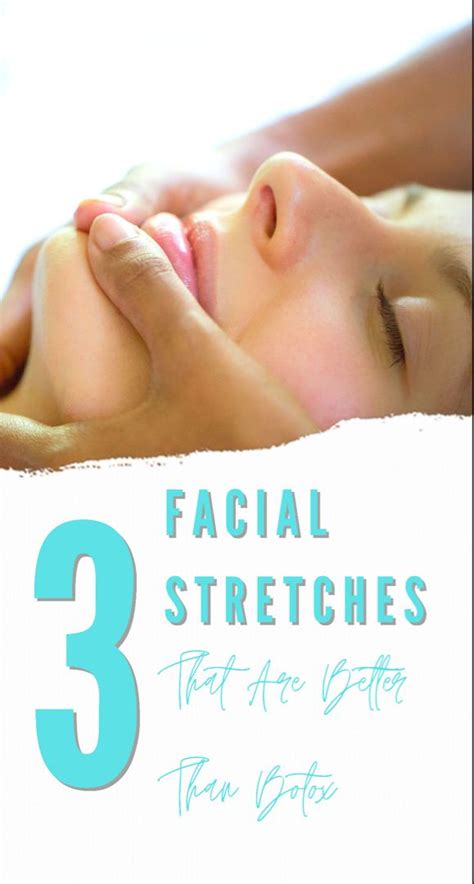 Foot Exercises Facial Exercises Stretches Forehead Wrinkles Fight