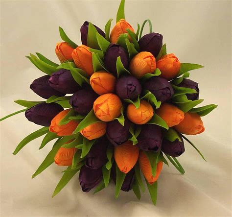 Check spelling or type a new query. Beautiful Bridal: Tulip Wedding Bouquets
