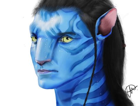 Avatar Jake By Juna69 On Deviantart