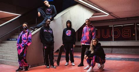 Visit the psg talk podcast network page and subscribe to psg talking, the 1970, and 24th & parc. Every Piece From The PSG x Jordan February 2021 Capsule ...