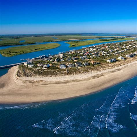 Things to do in isle of palms, south carolina: Isle of Palms