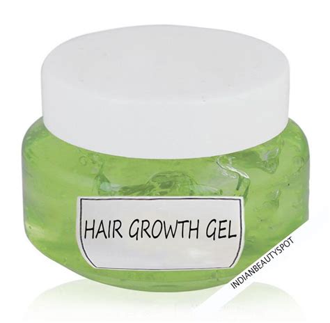 Use aloe vera gel for hair to add shine and bounce to your curls. Natural hair growth gel/ serum using aloe vera (With ...