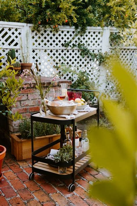 If your property is on a slope and you need backyard hill landscaping ideas, consider trees and. 29 Small Backyard Ideas - Simple Landscaping Tips for ...