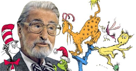 60 Fun Facts About Dr Seuss You Probably Didn T Know