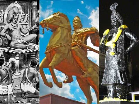 Dynasties Of South India From Pandyas Cholas And Cheras To