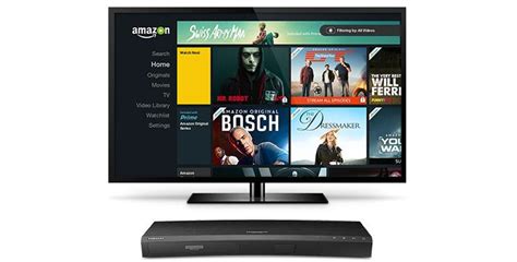 www.Amazon.com/mytv- Register Your Smart Tv for Amazon Prime