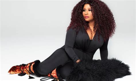 Finally Chaka Khan To Be Inducted Into Rock Hall Of Fame After 25 Years Of Eligibility And 7