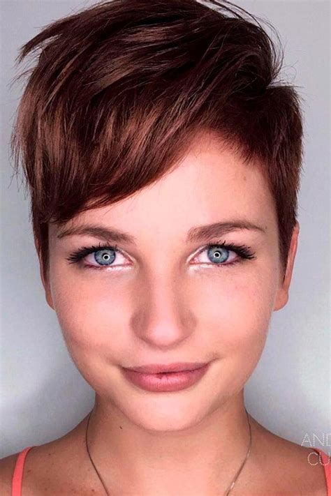 35 Best Short Hairstyles For Round Faces In 2022 Love Hairstyles