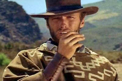 Clint eastwood has played several iconic characters over his six decades in show business. Clint Eastwood Poncho - Spaghetti Western Movie Prop ...