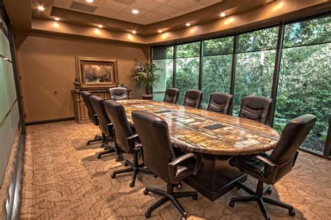 Virtual Offices The Woodlands Office Suites