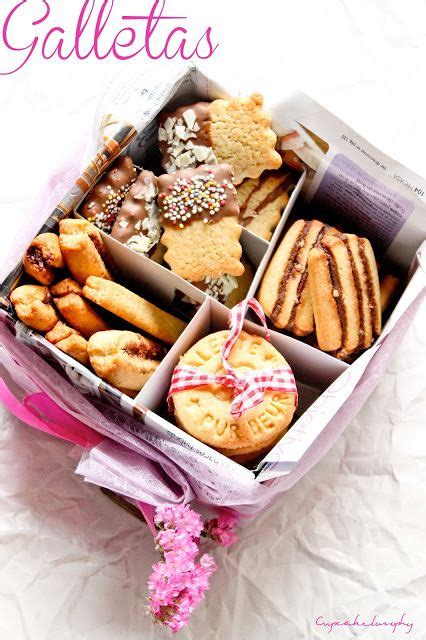 Receta de galletas con Baileys!! (con imágenes) | Recetas de galletas