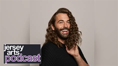 Getting Fun And Slutty With Jonathan Van Ness — Feature