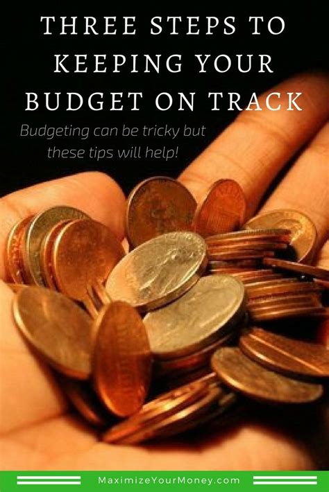 3 simple steps to getting your budget going budgeting money saving tips budgeting tips