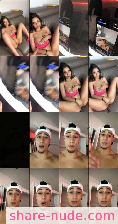 Luxy Capi Nude Video 809 Share Nude