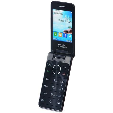 Make sure your phone is switched on and connected to a network (check for • make sure your battery is inserted. Alcatel 2012G Chocolate Flip Sim Free | eBay