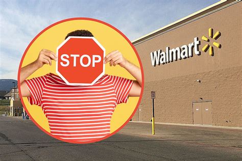 Hey Casper Can We Please Stop Doing These 10 Things At Walmart