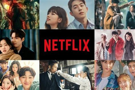 Top de los K dramas de Netflix más vistos de esta semana Altavoz