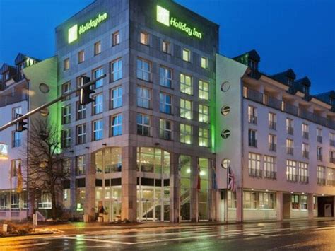 What are the best hotels to stay near fulda cathedral? Hotel Holiday Inn Fulda Fulda »HotelNights