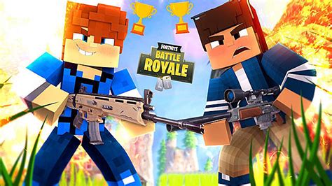 You can find your favorite skins here! 18 Best Fortnite Skins for Minecraft