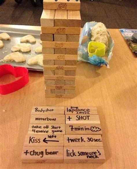 4 Fun Drinking Games To Try🍻 Musely