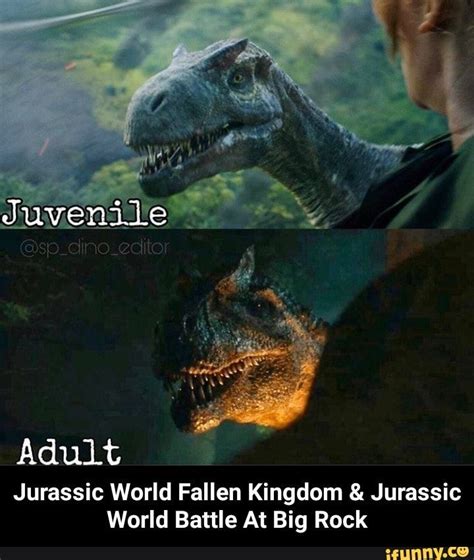 Jurassic Park Meme