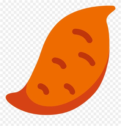 Free Free 299 Sweet Potato Svg SVG PNG EPS DXF File