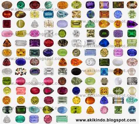 Di antaranya batu amethyst, safir, rubi, onyx, aquamarine, dan masih banyak lagi. akikindo: Daftar Nama serta Jenis Batu Cincin Permata ...