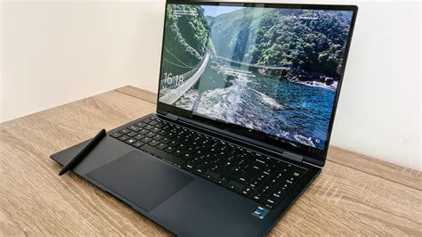 Samsung Galaxy Book Pro 360 Review A Classy 2 In 1 Laptop T3