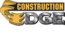 Construction Edge - New & Used Construction Equipment Sales, Service ...