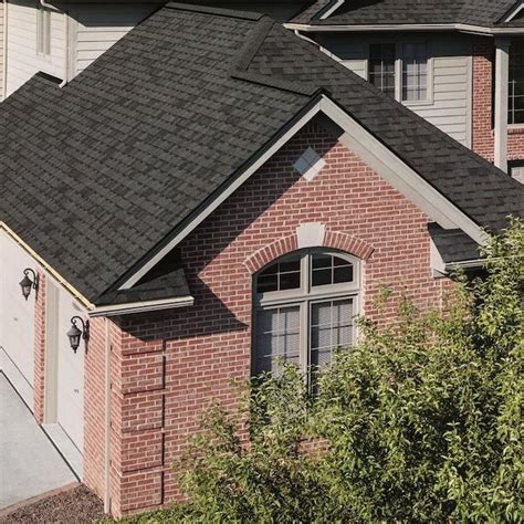 Mar 9, 2015, 15:02 pm. Owens Corning Oakridge 32.8-sq ft Peppermill Gray Laminated Architectural Roof Shingles Lowes ...