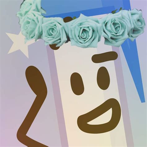 Death Pact Flower Crown Pfps Bfdi💖 Amino