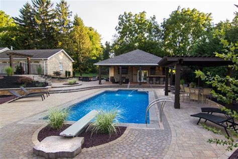 Have fun challenging yourself and staying fit. Inground Pools, Greenville, SC | Greenville Pools