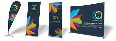 Pin On Roll Up Banners
