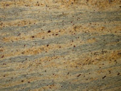 Kashmir gold chiaro conjures a pleasant atmosphere in your home. Kashmir Gold 30"x 52" #323 | Granite & Kitchen Studio