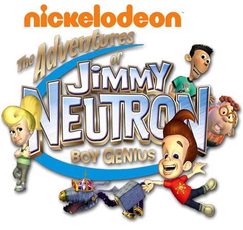 The Adventures Of Jimmy Neutron Boy Genius Ytv Wiki Fandom
