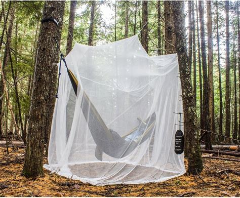 Mekkapro Ultra Large Mosquito Net And Insect Repellent By Large Two