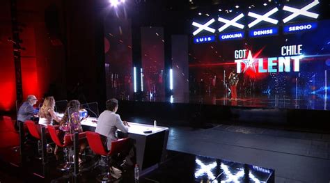 Actualmente, junto con su compañera y animadora del matinal, karla constant, son elegidas para conducir el programa de talentos got talent chile (versión chilena de la franquicia got talent), que se estrenaría en marzo de este año. Got Talent Chile sorprendió con talentosos participantes ...