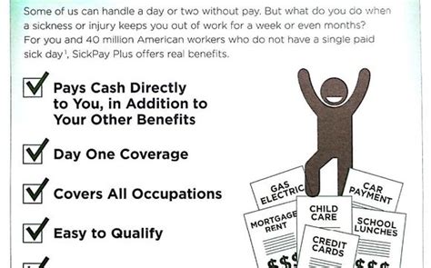 When you use our links to. SICK PAY PLUS POLICY by Combined insurance. A CHUBB company operating in the North Florida area ...