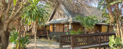 Sodwana Bay Lodge Accommodation Diving And Conference Venue