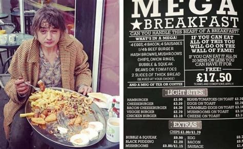 He's often frank about his two loves: Libertines frontman Pete Doherty takes on the famous Dalby ...