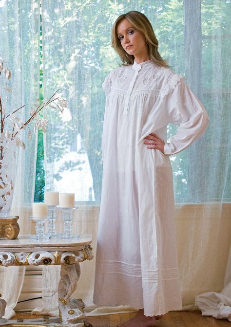 26 Victorian Nightgowns Ideas Victorian Nightgown Night Gown Night
