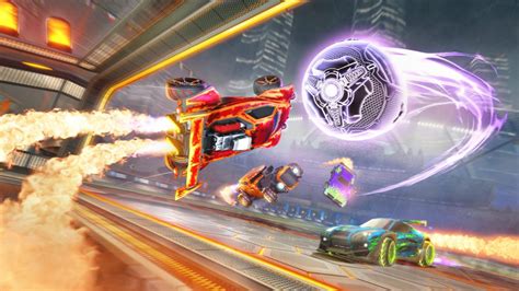 A group of 12 of europe's biggest clubs have signed up to a proposal to start a breakaway european super league, according to sky news. Cómo descargar gratis Rocket League en PS4, Xbox, PC o ...