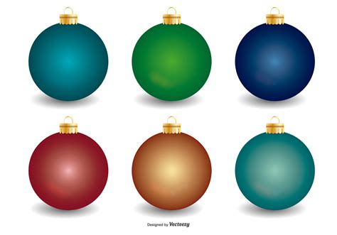 Download Christmas Baubles Free Vector Art - (4001 Free Downloads)