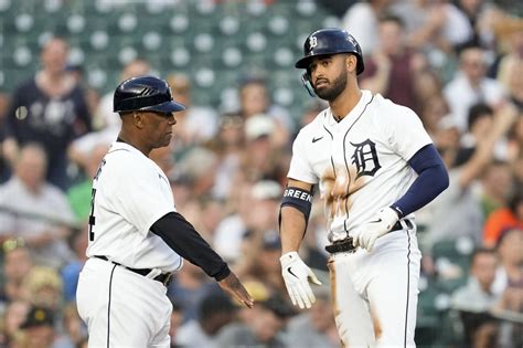Giants Vs Tigers Predictions Player Props Picks For Sunday 4 16