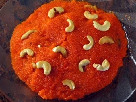 All recipes that are posted by the users are tested by the better butter team for feasibility and quality. Learn Cooking, Rava Kesari, Recipe for Rava Kesari, Tamil ...